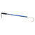 Fin-Finder 13050 Heavy Duty Bowfishing Gaff 24 Inches, Blue