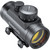 Tasco TRD130T Propoint Riflescope 1x30 Inches, 5 MOA Red Dot, Weaver/Tip-Off Mount, Black