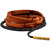 Ballistol 130259 FlexClean Bore Cleaning Rope for 0.25-0.27 Caliber / 6.3-7.2mm, Black