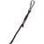 Allen Company 54 Treestand Pull-Up Rope, 20 Feet with Two Bow Hangers, Green