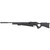 Hatsan HGFlash-R177QE Flash Air Rifle Regulated .177, Black