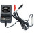 American Hunter BL-C6/12 Battery Charger for 6V/12V, Black