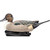 Avian-X AVX-PSW-PNSW Power Swimmer Duck Decoy Pintail Drake, Brown