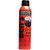 Bens 0006-7600 Clothing and Gear Insect Repellent, 0.5% Permethrin, 6 Ounce Continuous Spray, Orange
