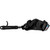 TRU Ball TAXB-BK-L Assassin XT Release Buckle, Black