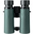 Alpen Optics 542 Alpen Wings Binoculars, 8x42mm, Open Bridge, BAK4 Glass, Green