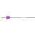 Victory VAPJR-1000FP-36 VAP Junior Arrows, 1000 Spine, Black, 36 Pack