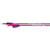 Victory YG01-600FF2G-72 Venus Youth Arrows, Pink/Purple, 72 Pack