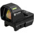 Alpen Optics 2623 Argus Red Dot Sight with 3 MOA Dot, Dot with Circle and Circle Only Reticles, Black