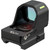 Alpen Optics 2623 Argus Red Dot Sight with 3 MOA Dot, Dot with Circle and Circle Only Reticles, Black