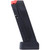 CZ 11423 Pistol Magazine 9mm Extended Reverse & Ambi Fits P-10 C, P-07, Black, 17 Round