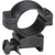 Traditions A793DS Scope Rings 1 Inch High, Matte Black