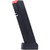 CZ 11443 Pistol Magazine 9mm Extended Reverse & Ambi Fits P-10 F, P-09, Black, 21 Round