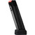 CZ 11447 Pistol Magazine 9mm, Reverse & Ambi Fits P-10 F, P-09, Black, 15 Round