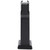CZ 12001 Rimfire Rifle Magazine 17 HM2, Steel Fits 457, 512, 455, 453, 452, Black, 5 Round