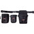 Vista 4295-BK Sniper Quiver System, Black