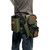 Vista 4290-AG Challenger Quiver System, Ambush Green