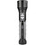 Police Security Flashlights 97948 Twin Power Flashlight, 600 Lumens, Black