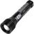 Police Security Flashlights 97948 Twin Power Flashlight, 600 Lumens, Black