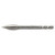 Black Eagle 103 X Impact Break Off Target Points, 140 Grain, Stainless, 12 Pack
