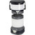 Police Security Flashlights 98971 MORF Lantern, Black