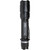 Police Security Flashlights 97999 Trac Tact Flashlight with UV, 350 Lumens, Black