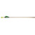 Rose City 852676701305 Cedar Youth Arrows, 28.5 Inches, Brown, 12 Pack