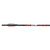 Killer Instinct 3064-6 Hypr-V Crossbow Bolts, 20 Inches, Black, 6 Pack