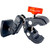 Painted Arrow MAGARM-002 Magnum Pro Micro Arm Camera Mount, Black
