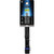 Police Security Flashlights 98404 Sleuth 2.0 Flashlight, Black