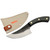 WatchFire WF-4002 Bosna Butcher Knife, Black