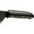 WatchFire WF-4000 Serbian Cleaver, Black
