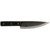 WatchFire WF-4001 Stozer Butcher Knife, Black