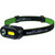 Police Security Flashlights 98732 Colt-R Headlamp, 400 Lumens, Black