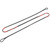 TenPoint HCA-70322 High-Performance Replacement String for TRX 26 Crossbow, Black