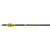 Victory XBOLTKE-20FXG-3 TKX Elite Bolts, Catch Knocks, 20 Inches, Black, 3 Pack