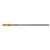 Victory XBOLTKE-22FXGL-3 TKX Elite Bolts, 22 Inches, Lighted Nocks, Black, 3 Pack
