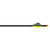 Lumenok BR300R Crossbow Bolt, R300 Nock, 20 Inches, 92 Grain Brass Insert, Red, 3 Pack