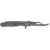 Rage 1197647 Phantom Enrage 6 Knife, 2.25 Inches Blade, Black