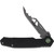 Rage 1197649 Stryche Enrage 6 Knife, 2.25 Inches Blade, Black