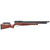 Benjamin BP22SAW Marauder Semi-Automatic PCP Air Rifle, .22 Caliber, Wood