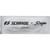 Rage 1197651 Enrage 6 Replacement Blades, 2.25 Inches, Steel, 6 Pack