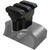 Ravin R171 Iron Sight Adapter for R10 and R20 Crossbows, Black