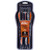 Barnett BAR20034 Hyper Evac Decelerating Arrow for Safe Crossbow Decocking, Black, 5 Pack