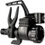 Ripcord RC11635X02-L Ratchet Arrow Rest, Cable Driven, IMS, Non-Micro, Black, Left Hand