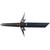 CenterPoint AXCPBH100 Deadpoint Crossbow Broadheads 100 Grain, Black, 3 Pack