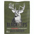 Ani-Logics 73001 Deer Anthem Molasses Attractant, Black, 5 lbs