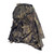 Titan 3D RT-TMB-FM Titan 3D Face Mask, Realtree Timber Camo, One Size Fits All