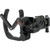 Vapor Trail PXRH-M-01 Pro-VX Micro-Adjustable Arrow Rest, Mathews, Black, Right Hand