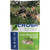 Ani-Logics 24003 CRUSH Pro Brassica Blend Food Plot Seed, 2 lbs, Green